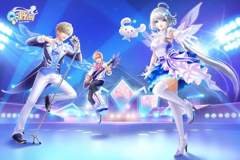 qq炫舞移动端怎么下载[图2]