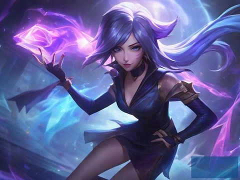 英雄联盟英雄怎么跳舞[图1]