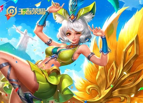 王者荣耀新手玩什么好[图2]