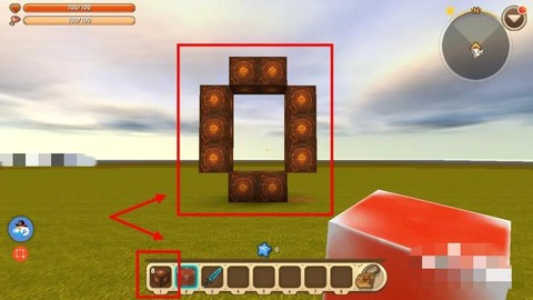 迷你世界怎么得火种[图2]