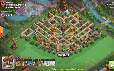 部落冲突部落城堡怎么造[图2]