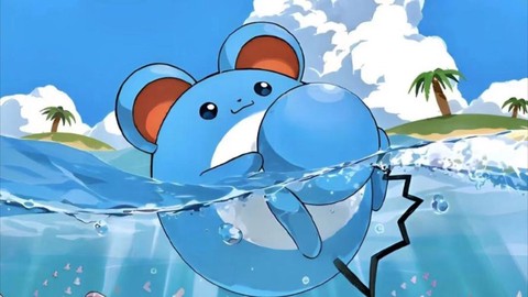 mmo什么宝可梦好用[图2]