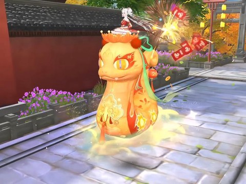 倩女幽魂用什么灵兽好[图1]