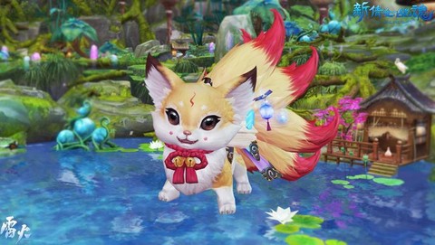 倩女幽魂用什么灵兽好[图2]