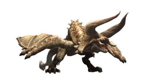 怪物猎人3角龙怎么打[图1]