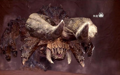 怪物猎人3角龙怎么打[图2]