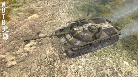 坦克世界907如何[图1]
