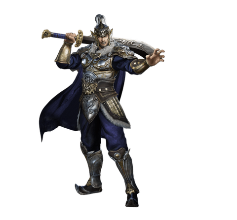 三国群英传如何搜索孙坚[图1]