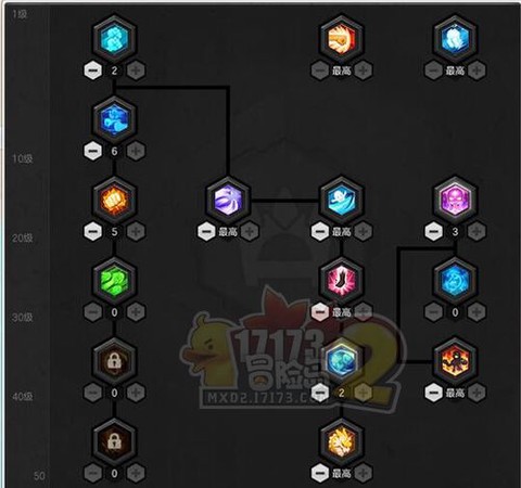 冒险岛2街霸怎么创建[图2]