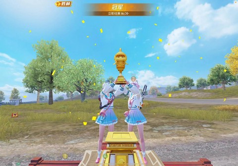 绝地求生怎么买衣服[图2]