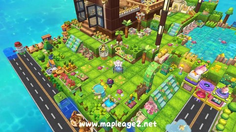 冒险岛2怎么选择独显[图1]