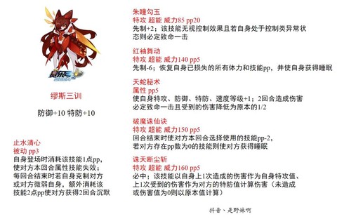 赛尔号国庆缪斯怎么打[图2]