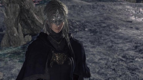 黑暗之魂3升级什么[图2]