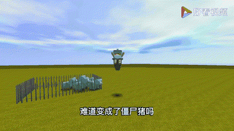 迷你世界手游猪怎么引[图2]