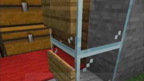 我的世界隐形门怎么做[图2]