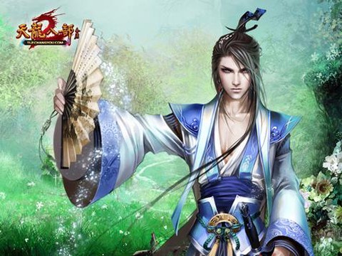 天龙八部慕容怎么样[图2]