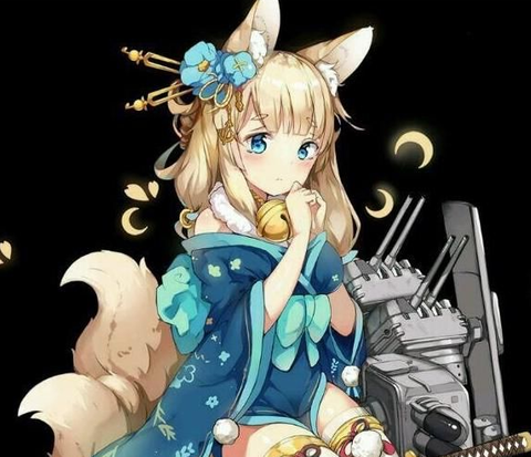 碧蓝航线秋月炮怎么得[图1]