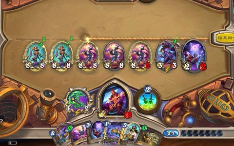 炉石传说如何成为大神[图2]