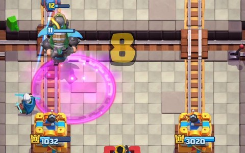 皇室战争如何进入二阶[图2]