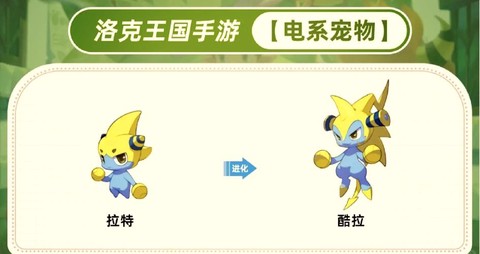 洛克王国电王怎么得[图2]