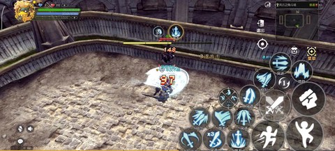 龙之谷手游怎么玩不了[图2]