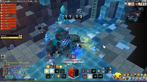 冒险岛2什么区最好[图2]