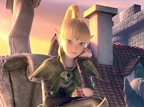 龙之谷怎么发悄悄话[图2]