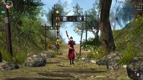 仙剑奇侠传6怎么打不开[图1]