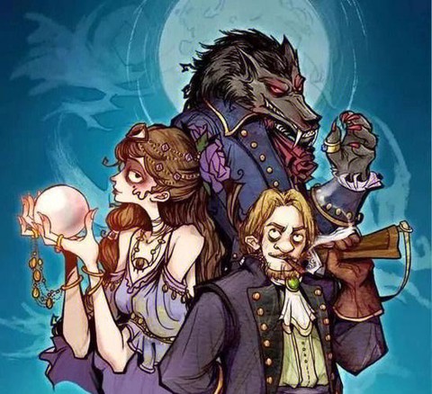 狼人杀的头像怎么弄[图2]