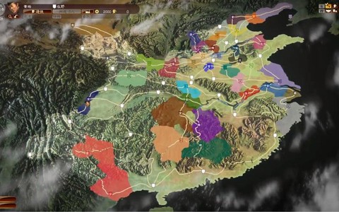 三国志13如何逃跑[图2]