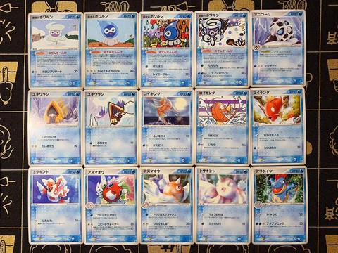 口袋妖怪什么是对项[图2]