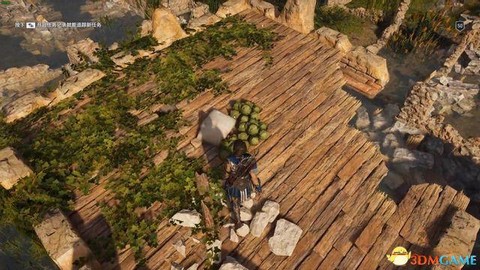 刺客信条起源木头怎么获得[图2]