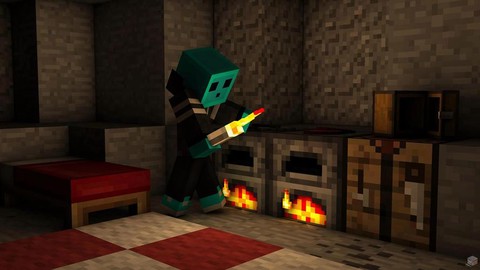 我的世界都能干什么[图2]