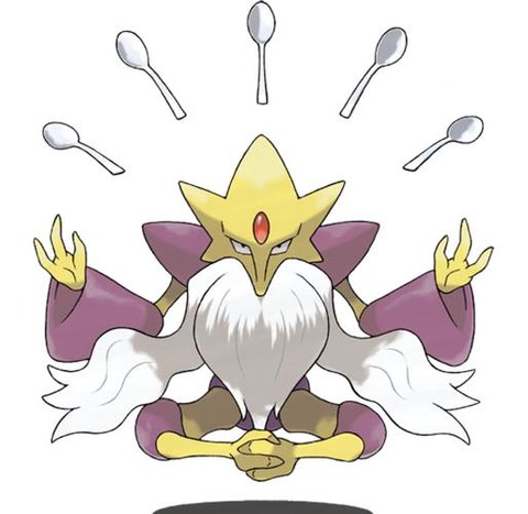 口袋妖怪怎么mage进化[图1]