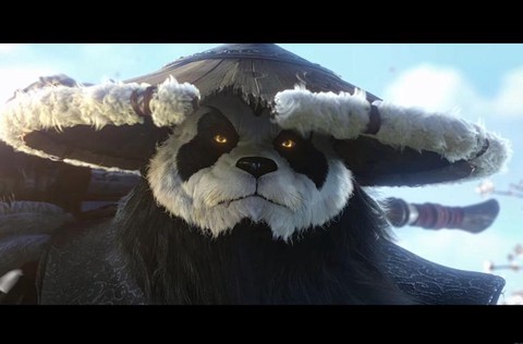 魔兽世界熊猫人怎么样[图1]