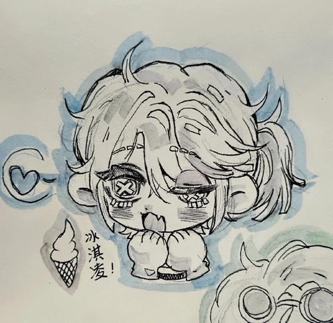 第五人格入殓师怎么画[图2]