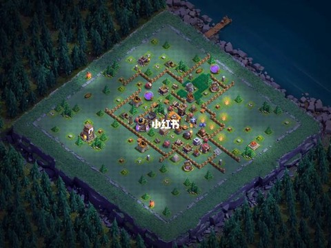 部落冲突电墙怎么没了[图2]