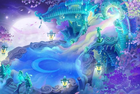 梦幻西游手游月宫怎么样[图2]