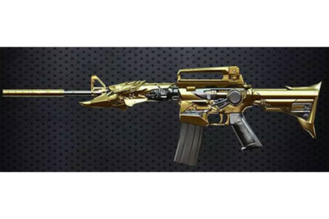 穿越火线里什么枪最好[图2]