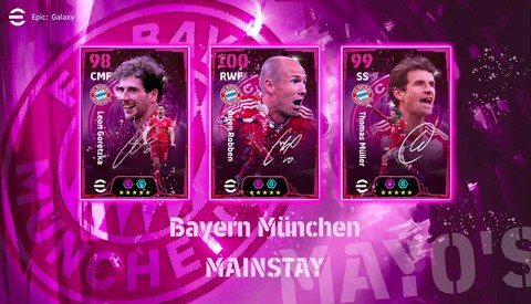 实况足球怎么选拜仁[图2]