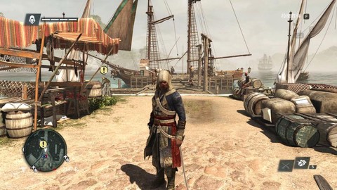 刺客信条4优化怎么样[图2]