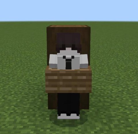 我的世界怎么给玩家权限[图2]