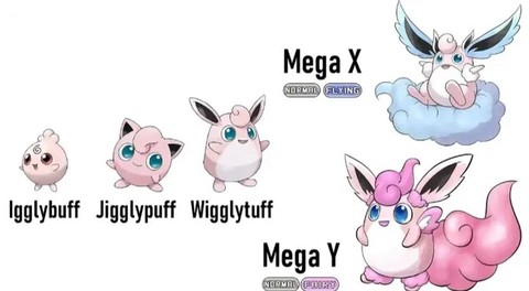 神奇宝贝xy怎么进化[图2]