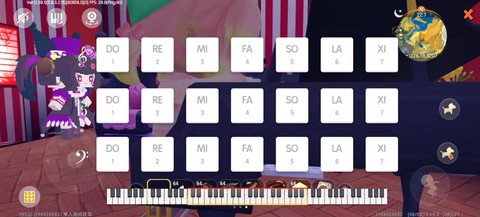 迷你世界怎么用乐器[图2]