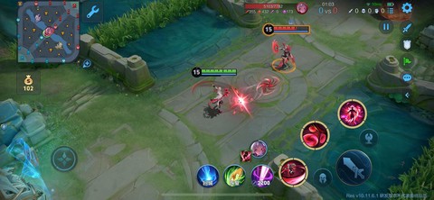 王者荣耀英雄怎么玩好[图2]