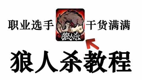 狼人杀网杀怎么交流[图1]