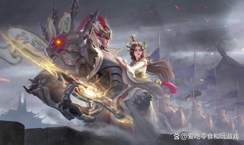 王者荣耀莫邪怎么打[图1]