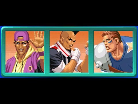 ios拳皇98怎么联机[图2]