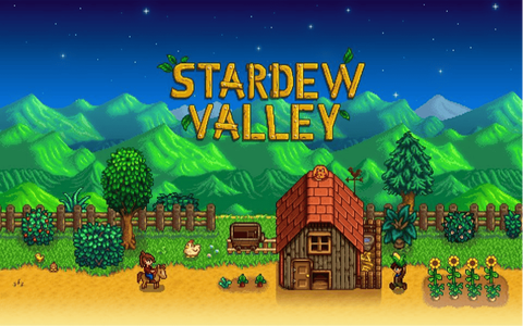 星露谷物语怎么养兔子[图1]