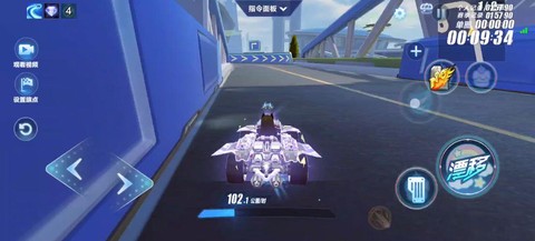 qq飞车怎么开始游戏[图1]